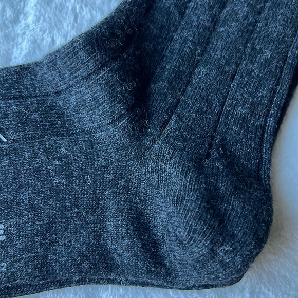 FALKE Lhasa Rib Men Socks with Cashmere Content - Picture 10 of 15